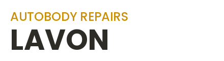 Autobody Repairs Lavon logo